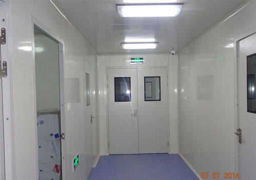 東三省化妝品廠凈化工程公司 電子無塵車間凈化哪家正規(guī)？以雨田化妝品為例