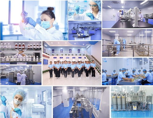 化妝品品牌方如何選擇OEM代加工廠？這幾點一定要了解